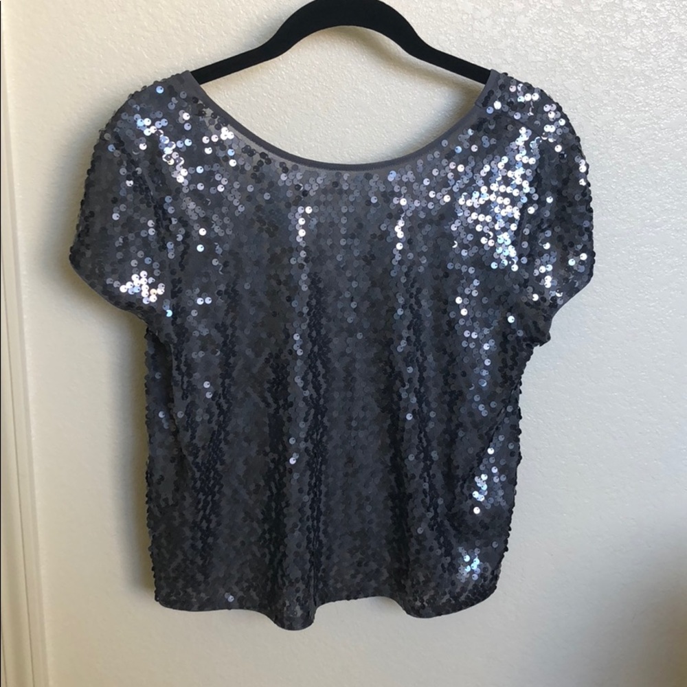 Express silver sequences top